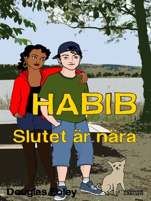 cover image of Habib. Slutet är nära
